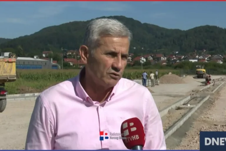 Žepče se razvija i širi, obitelji se vraćaju iz inozemstva